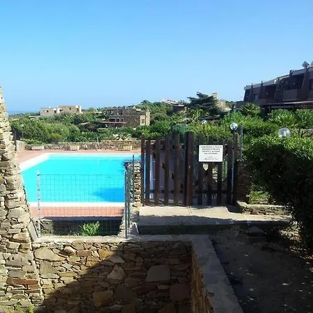 Holiday home I Pescatori Di Stelle-o16 Bellatrix