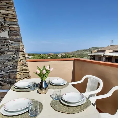 Holiday home I Pescatori Di Stelle-o16 Bellatrix
