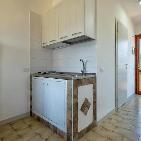 Holiday home I Pescatori Di Stelle-o16 Bellatrix *