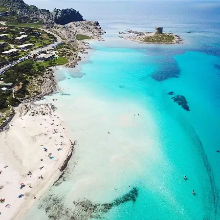 I Pescatori Di Stelle-o16 Bellatrix * Stintino