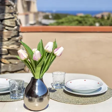I Pescatori Di Stelle-o16 Bellatrix Holiday home Stintino