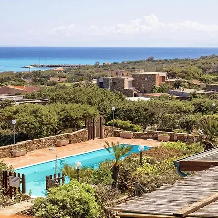 I Pescatori Di Stelle-o16 Bellatrix Holiday home