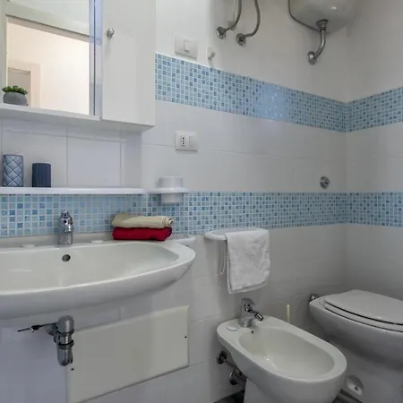 Holiday home I Pescatori Di Stelle-o16 Bellatrix Stintino