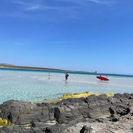 I Pescatori Di Stelle-o16 Bellatrix בית נופש *