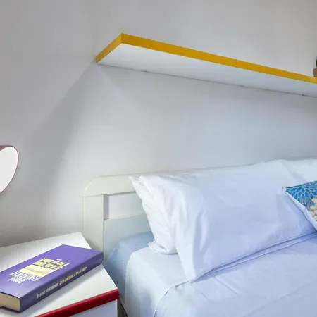 Holiday home I Pescatori Di Stelle-o16 Bellatrix Stintino