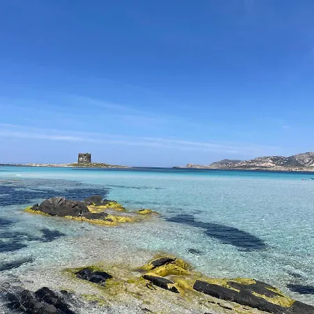 I Pescatori Di Stelle-o16 Bellatrix Holiday home