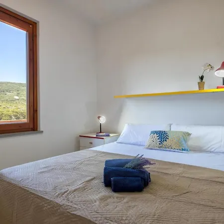 Holiday home I Pescatori Di Stelle-o16 Bellatrix