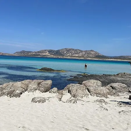 I Pescatori Di Stelle-o16 Bellatrix בית נופש *