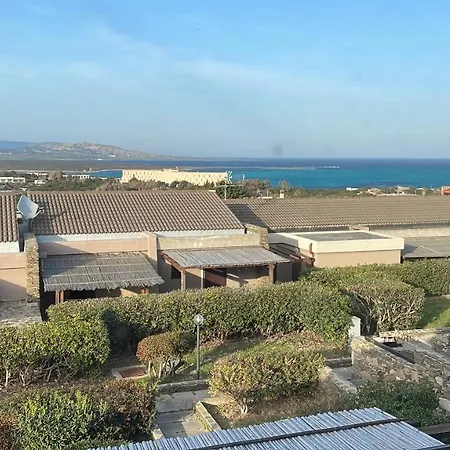 I Pescatori Di Stelle-o16 Bellatrix Holiday home Stintino