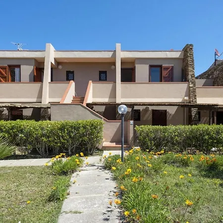 Ferienhaus I Pescatori Di Stelle-o16 Bellatrix *