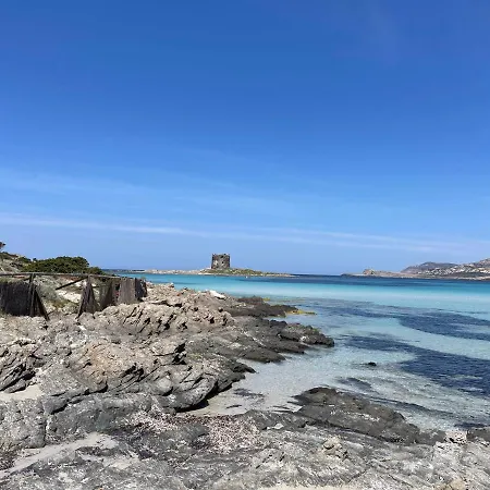 I Pescatori Di Stelle-o16 Bellatrix Ferienhaus *