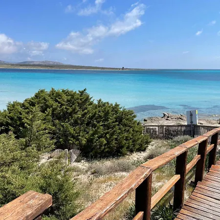 I Pescatori Di Stelle-o16 Bellatrix Ferienhaus Stintino