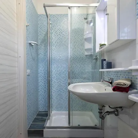 Ferienhaus I Pescatori Di Stelle-o16 Bellatrix *